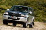 Mazda B2500 2004 года